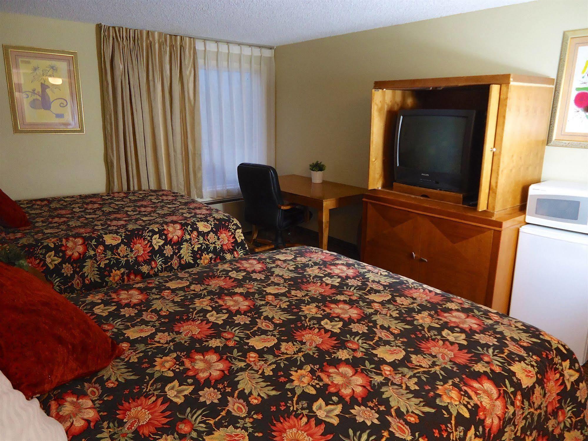 Columbia Gorge Inn Cascade Locks Dış mekan fotoğraf